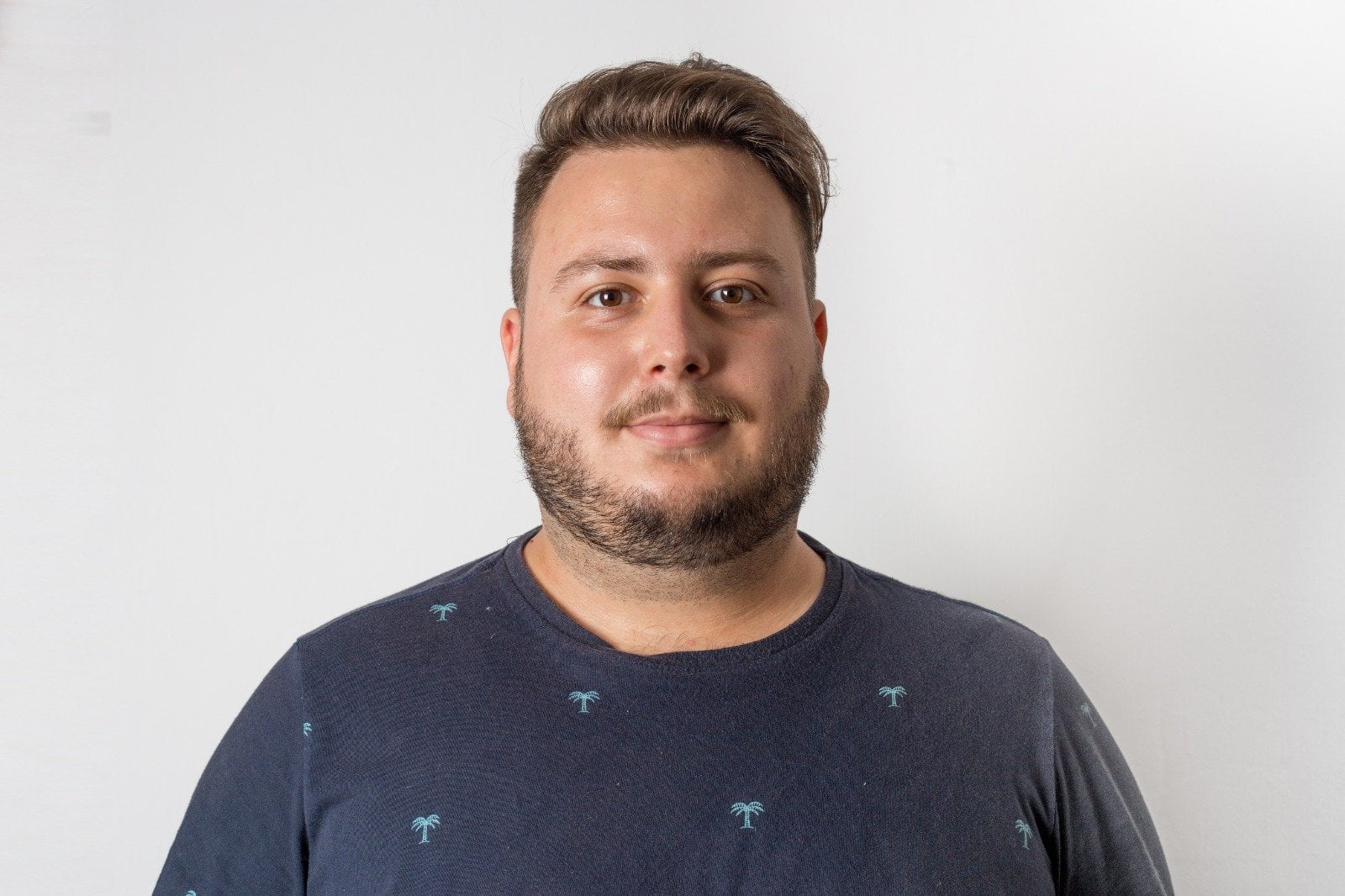 Imagen de Instructor Nicolas